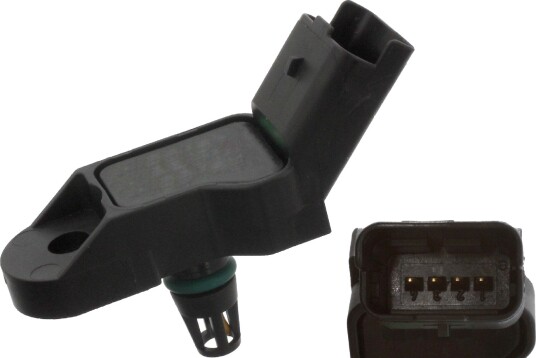 MAP-sensor FEBI BILSTEIN 37880