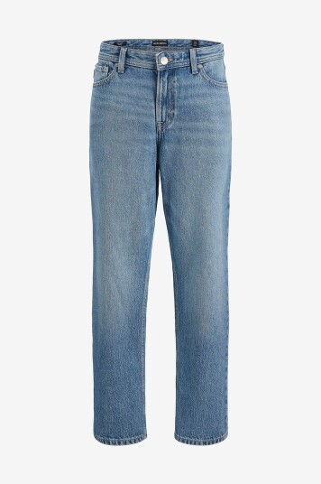 Jack & Jones - Jeans jjiChris jjOriginal Sbd 192 JN - Blå