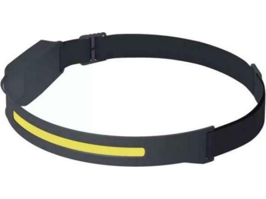 Кико Kt Hc Led Cob Hodelykt 350Lm Med Bevegelsessensor