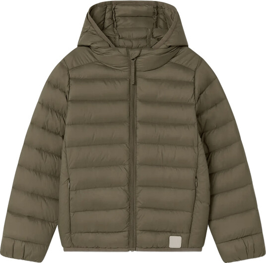 MarMar Copenhagen Owen Jacket Khaki green 80
