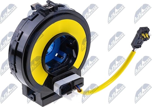 Viklefjær, airbag NTY EAS-HY-025
