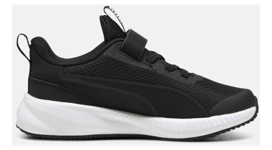 Puma Flyer 3 Ac+ Ps Puma Black-Puma White 33 (Uk 1) Sneakers