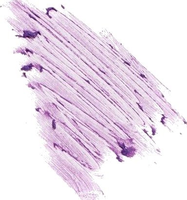 GOSH Copenhagen Gosh Matte Eye Liner 019 Dusty Violet Gosh Eyes Eyeliner Skjønnhet Makeup