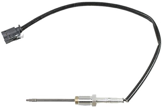 METZGER 0894656 Sensor, eksostemperatur
