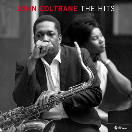 John Coltrane Hits LP/Vinyl John Coltrane Hits LP/Vinyl