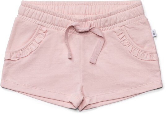 Luca & Lola Duna Shorts Pink 110-116