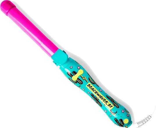Beachwaver Neon Desert B1 Rotating Curling Iron Beachwaver Neon Desert B1 Rotating Curling Iron