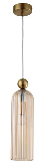 Light Prestige Light_Presti Pendel Piega E14 Lp 939/1P Amber