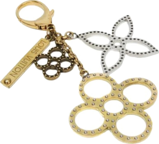 Louis Vuitton Vintage Dame Flerfarget Louis Vuitton Vintage Dame Flerfarget