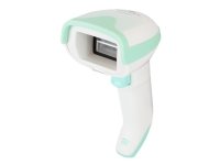Datalogic Gryphon I GD4520-HC High Density  Kit  strekkodeskanner  håndholdt  2D-bildefremviser  dekodet  USB
