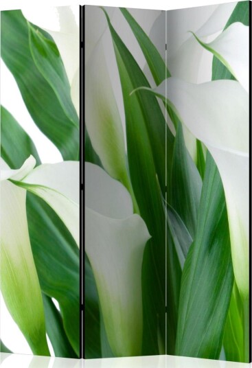 Romdeler Bunch of Flowers - Callas - Artgeist sp. z o. o.