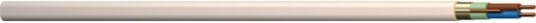 Draka PR Super 500V 2X2,5/2,5 Eske - 1065954