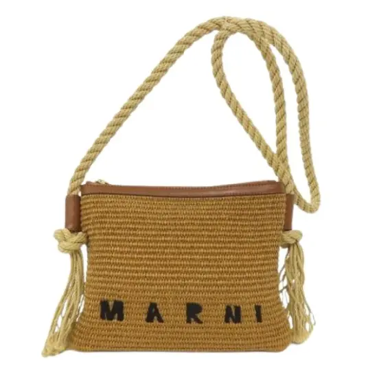 Marni Dame Brun