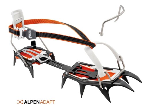 Petzl Vasakflexlock Petzl Vasakflexlock