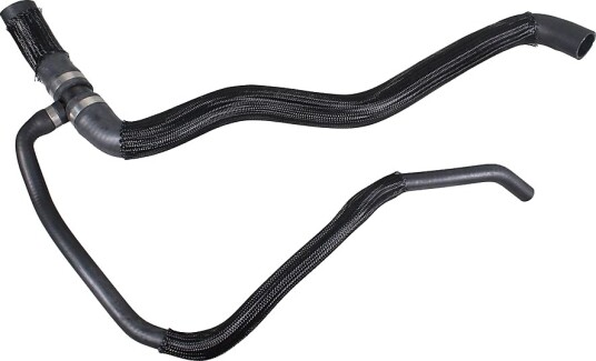 METZGER 2422100 Radiatorslange