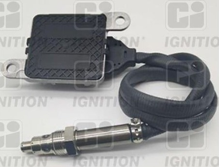QUINTON HAZELL XNOX112 NOx-sensor, NOx-katalysator