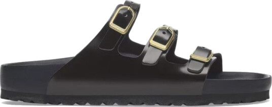 Birkenstock Dame Sko Svart 41 EU, Birkenstock Dame Sko Svart 41 EU,