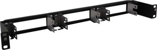 Efb-Elektronik 48.30 Cm (19") Underrack 2U 90Da Med Monteringsbrett (46055.1) 460551