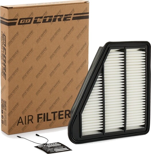 goCORE GCH0452 Luftfilter goCORE GCH0452 Luftfilter