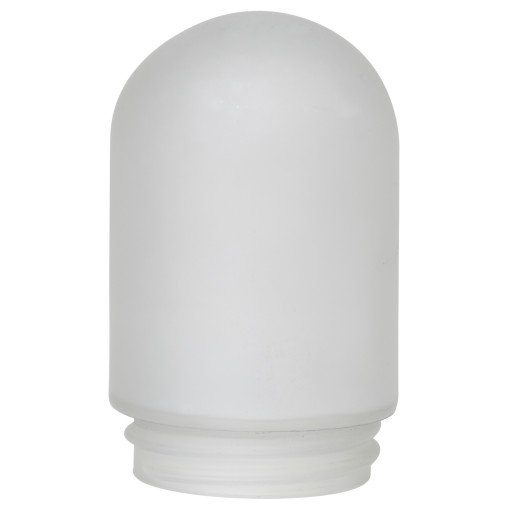 Nordlux Staldglas til utendørslamper, hvit (frostet) Nordlux Staldglas til utendørslamper, hvit (frostet)