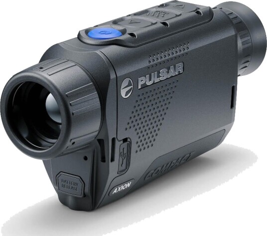 Pulsar Axion XG30 Compact Termisk Monokular Pulsar Axion XG30 Compact Termisk Monokular