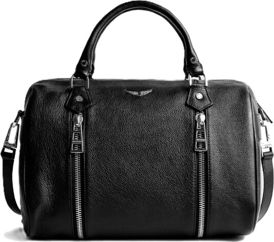 Zadig & Voltaire Dame Vesker Svart ONE SIZE, Zadig & Voltaire Dame Vesker Svart ONE SIZE,