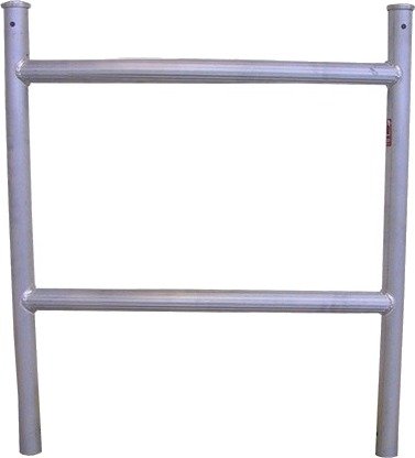 Jumbo Rekkverkramme 074 × 100cm