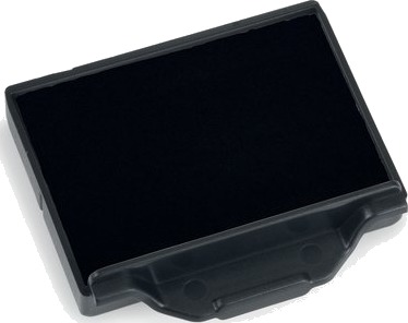 Trodat Trodat Erstatningsstempelpute 6 50 Svart For Stempel 4022A 4022B 4030 4200 4250 4430 4430L 4431 44356 50A