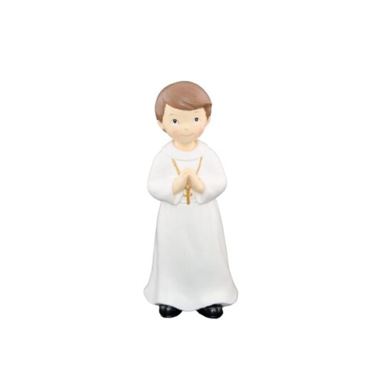 Chaks Konfirmasjonsfigur Gutt 6,5x15cm