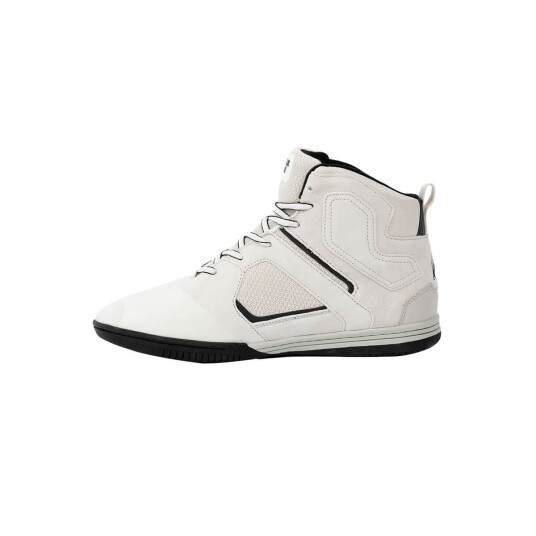 Gorilla Wear Troy High Tops white 42