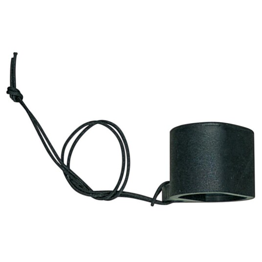 Tankventilbeskytter i gummi Tankventilbeskytter i gummi