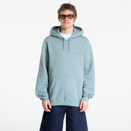 Dickies Oakport Hoodie   Green   M