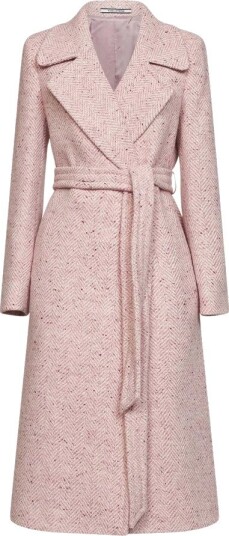 Tagliatore Dame Frakker Rosa S,