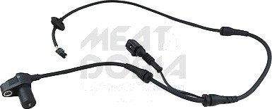 Sensor, ABS MEAT & DORIA 901074 Sensor, ABS MEAT & DORIA 901074