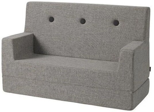 By Klipklap by KlipKlap Sofa Multi Grey