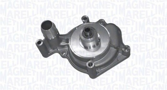 MAGNETI MARELLI 352316171203 Vannpumpe