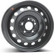 ALCAR 6505 6 x 15 CB67,00 ET48 5/114.3 6 x 15