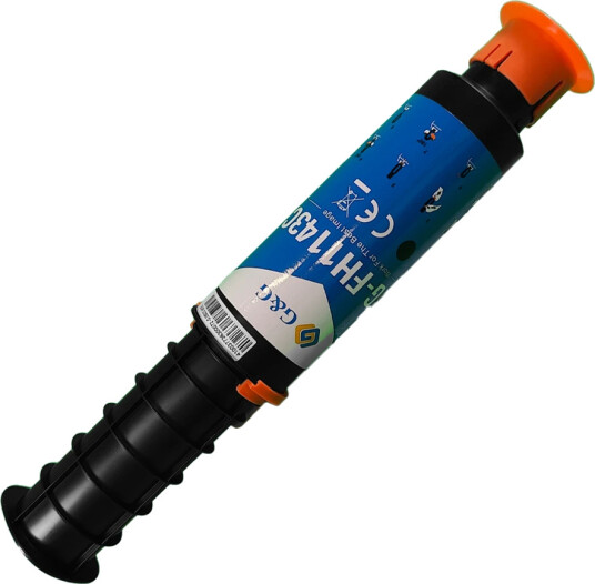TB Toner 143A Sort (2.500 sider) erstatter HP W1143A TB Premium toner
