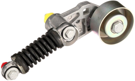 GATES T38238 Strammehjul, kilerem