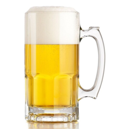Libbey Super Mug ølseidel 100 cl Libbey Super Mug ølseidel 100 cl