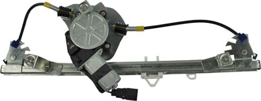 Vindusheis METZGER 2160353