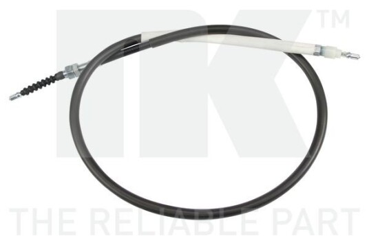 Bremsewire NK 901928 Bremsewire NK 901928