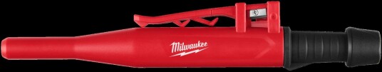 Milwaukee 4932501156 Trykkblyant med reservestift, Markere & markører