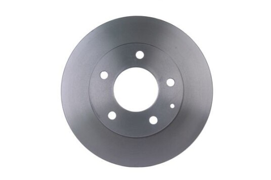 Bremseskive HELLA 8DD 355 103-221