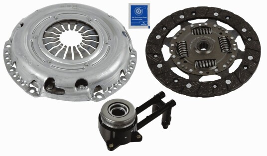 Clutchsett SACHS 3000 990 521