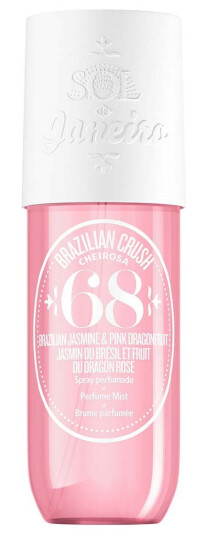 Sol de Janeiro Cheirosa 68 Perfume Mist 240 ml Sol de Janeiro Cheirosa 68 Perfume Mist 240 ml