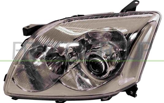 PRASCO TY2424914 Frontlykter