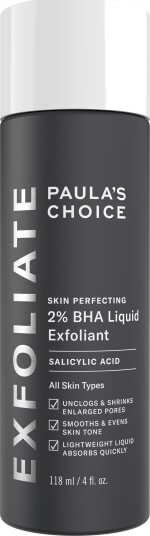 Skin Perfecting 2% BHA Liquid Exfoliant 118 ml Skin Perfecting 2% BHA Liquid Exfoliant 118 ml