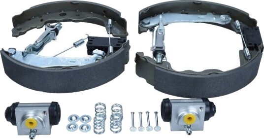 Bremsesko sett MAXGEAR 19 5658KIT