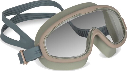 Konges Sløjd Molly Beach Goggles Tricolore Konges Sløjd Molly Beach Goggles Tricolore
